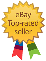 eBay Power Seller